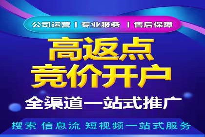 百度竞价费用分析，案例启示